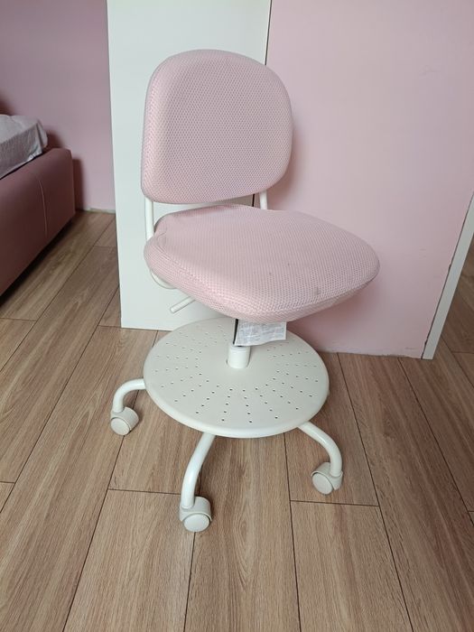Krzesełko obrotowe Ikea Vimund