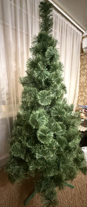 Елка новогодняя / Сосна / Ялинка новорічна / Чехол в подарок