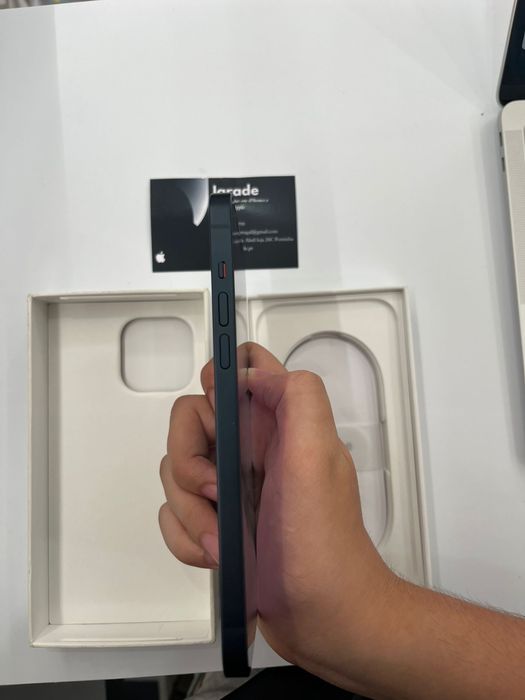 Iphone 14 Plus de 128GB IMPECAVEL