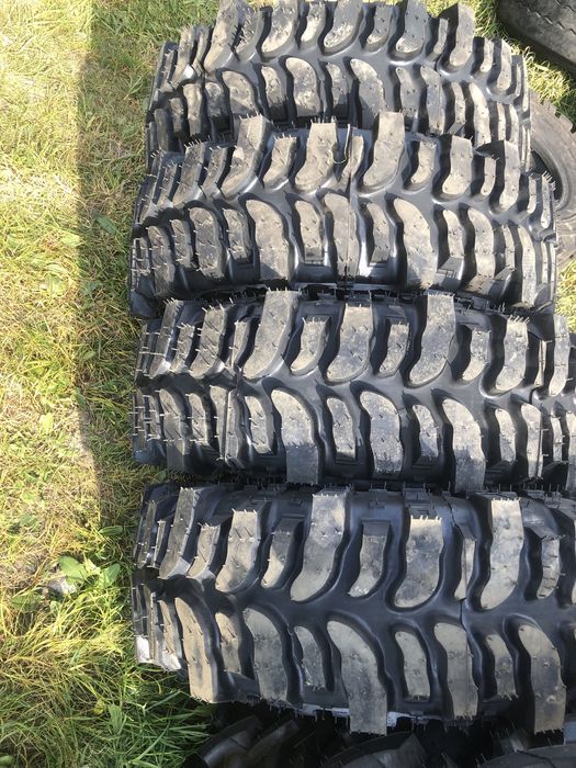 Шини пара 245/70 R16 off Road болотяні 245 70 16