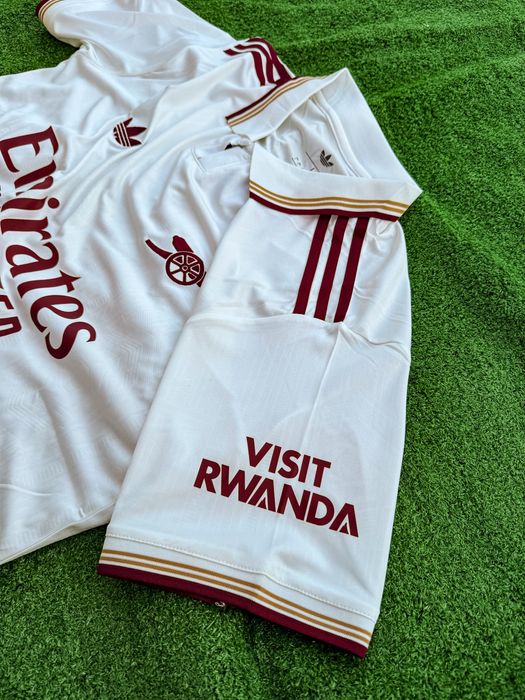 Tshirt Arsenal 25/26