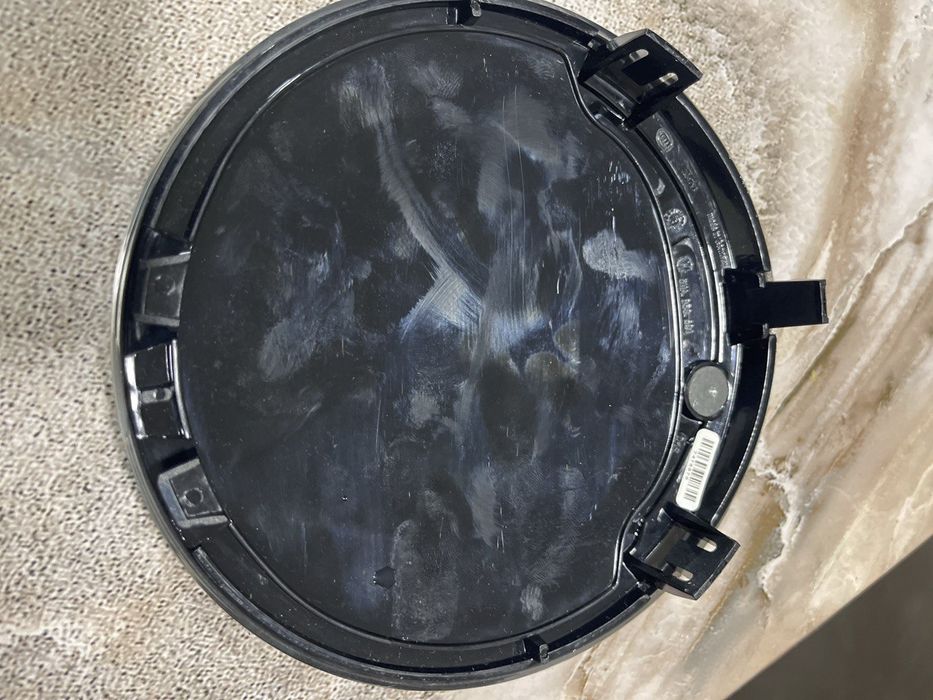 Емблема значок під радар тігуан 2017-2024