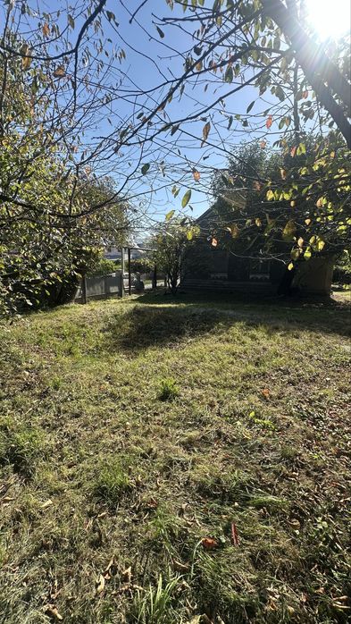 Чернівці; ділянка 20 сот. + 30 оренда; "під будівництво"; вул. Руська;