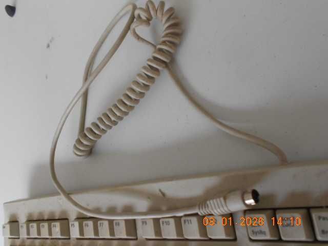 teclado clássico pc ATENÇÃO LER O ANUNCIO