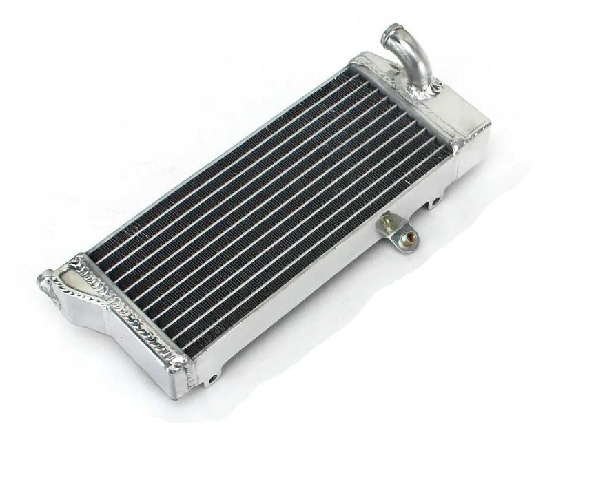 Chłodnica chłodnice prawa lewa KTM SX/EXC 2T Husqvarna Husaberg  07-16