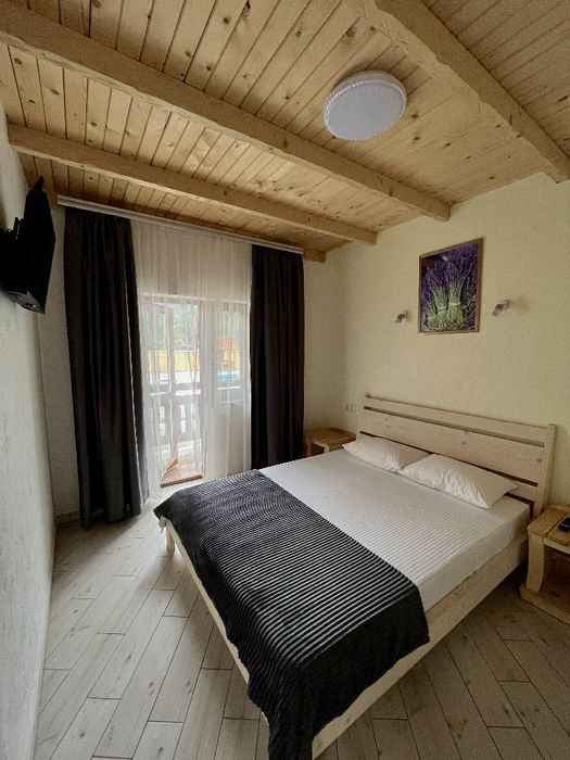 Зняти житло подобово Карпати Буковель