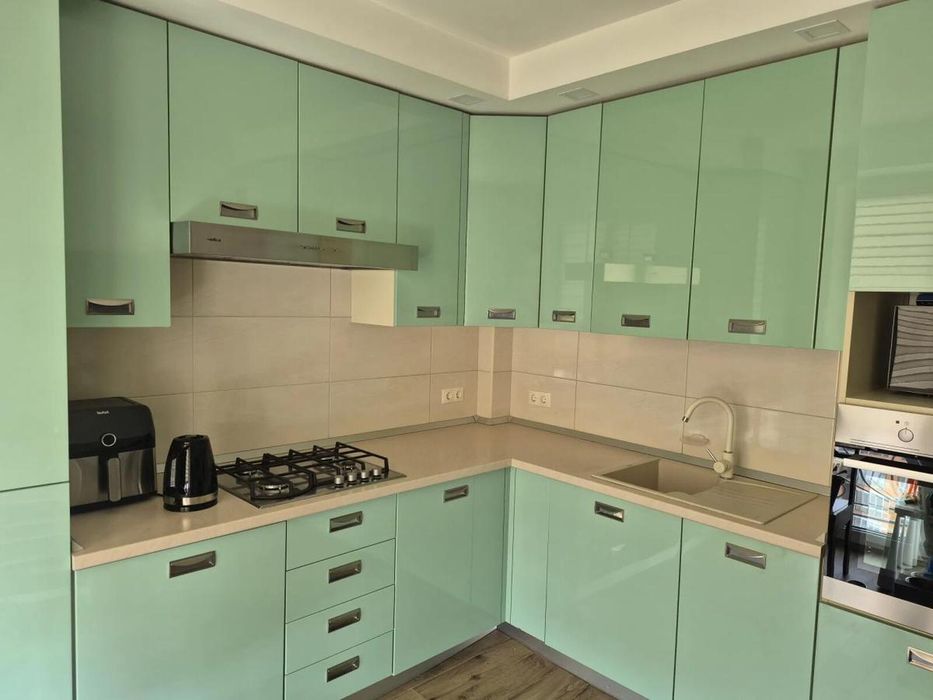 Продаж 1-кімнатної квартири 48м2 у Винниках Перерахунок