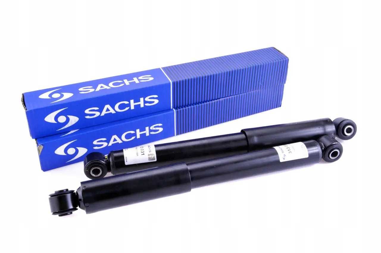Амортизаторы SACHS c ЕВРОПЫ Volkswagen Transporter T5 T4 VW T5 VW T4 ...