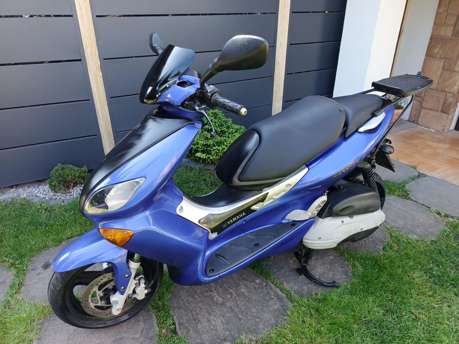 Yamaha
