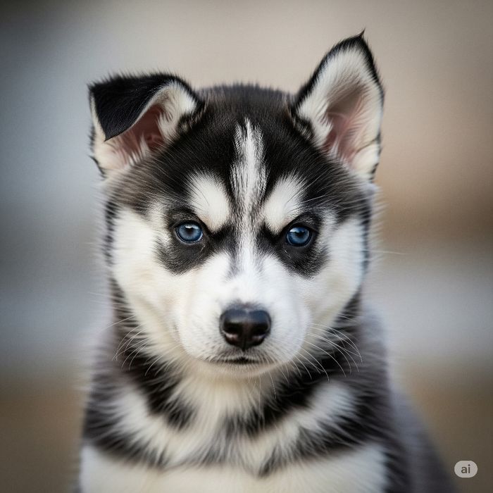 Сибірський красень- маю цуценят