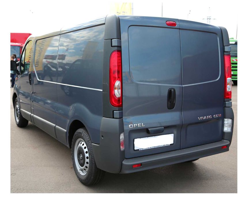 Najem bus/blaszak Wypożyczenie samochodów dostawczych Atrakcyjne ceny