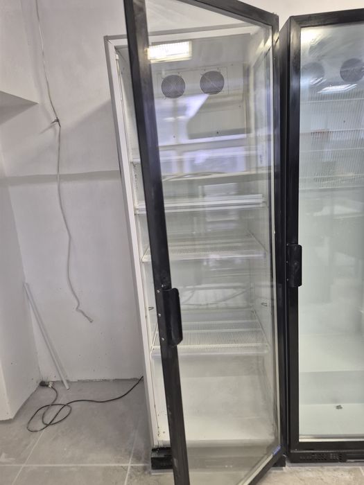 Lodówka chłodnicza Frigoglass MAX-700 [R290] • 712 L • Rok 2023 • Sta