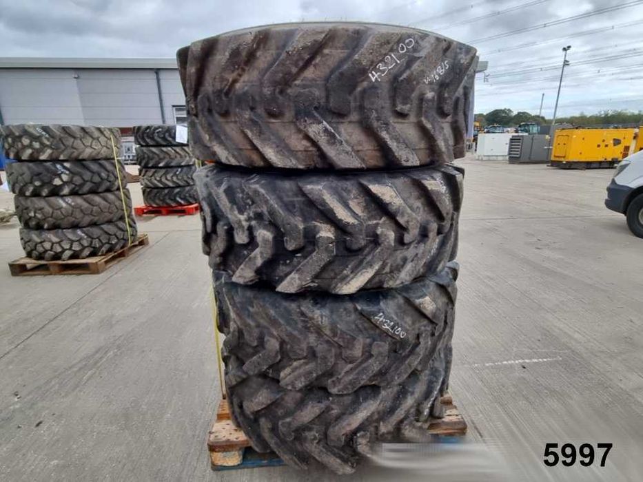 Opona Alliance 15.5/80-24 15.5/80R24 400/80R24 400/80-24