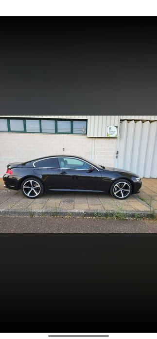 BMW 635 D 2009.