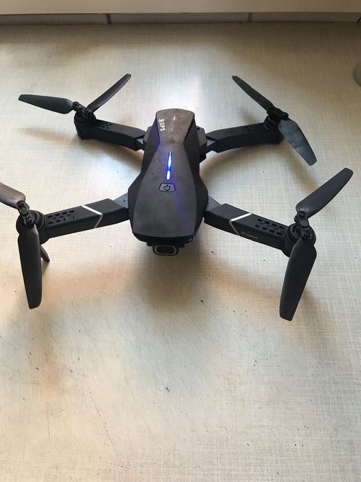 Квадрокоптер Eachine E520S