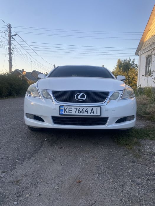Продам Лексус GS350
