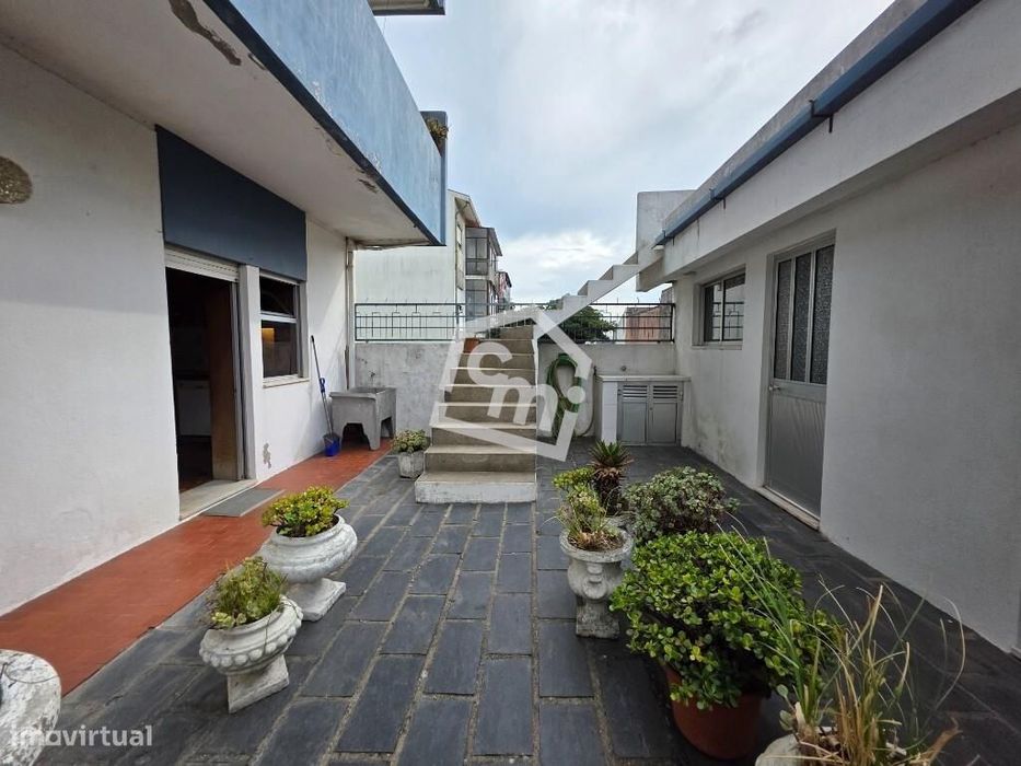 Oportunidade Única em Guifões – Matosinhos