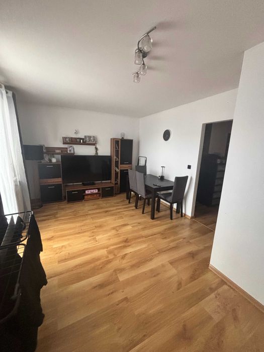 Do wynajęcia mieszkanie 57m,3pokoje Radzymin-umowa najem okazjonalny