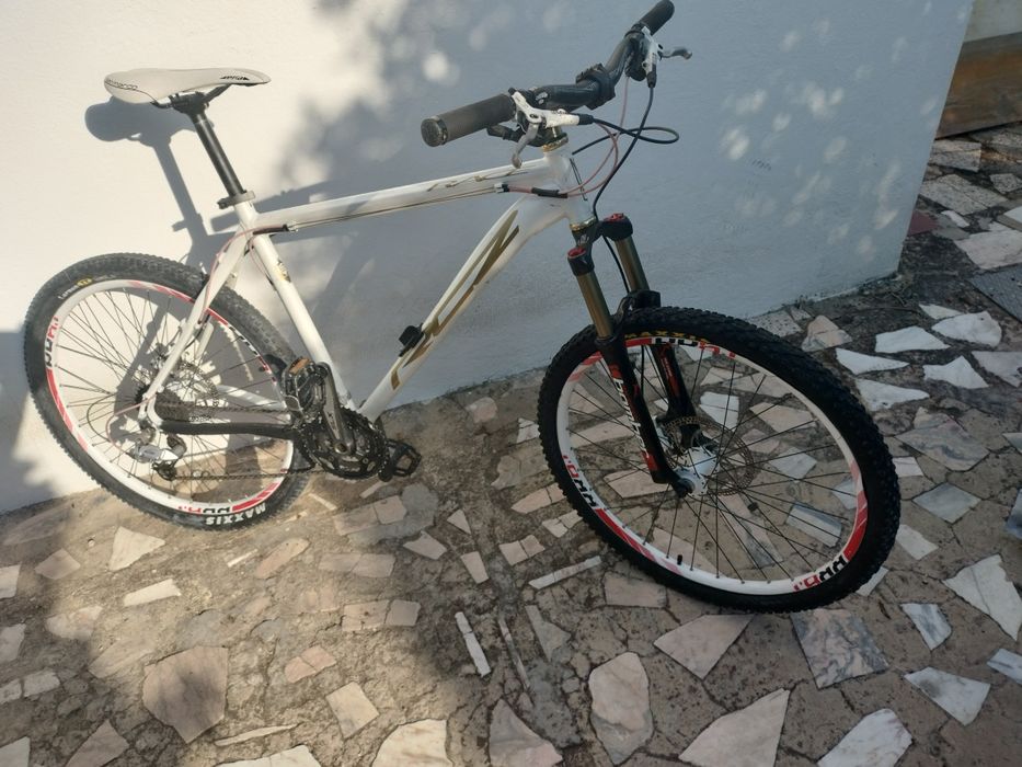 Bicicleta Btt roda 26