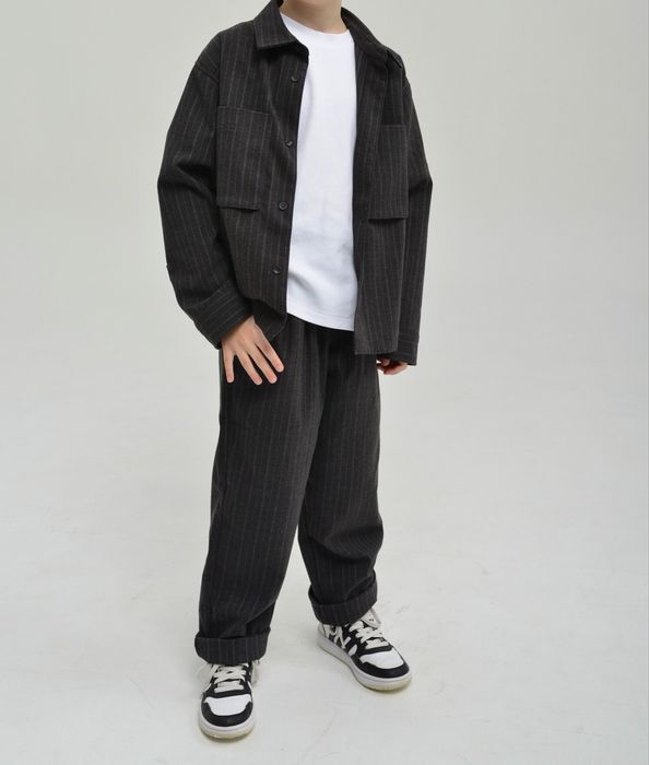 Костюм для хлопчика 9-10 років Zara