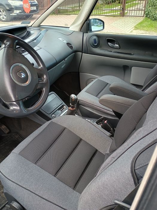 Sprzedam renault Espace