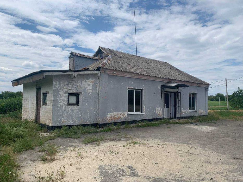 Продам Магазин (Магдалинівка)