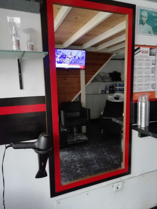 Espelho de cabeleireiro64729678384769121