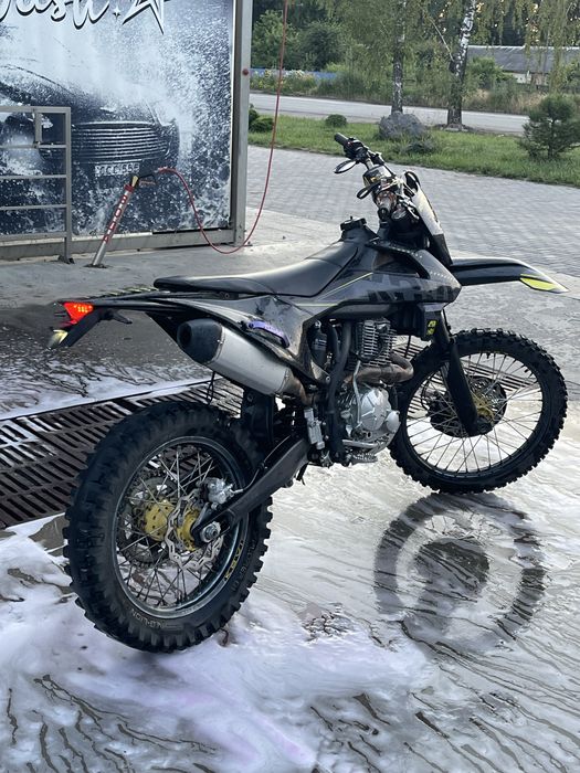 Kovi advance 300