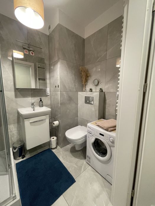 ‼️Apartament JASMIN Arkadia‼️godz/noce/doby ul. Burakowska