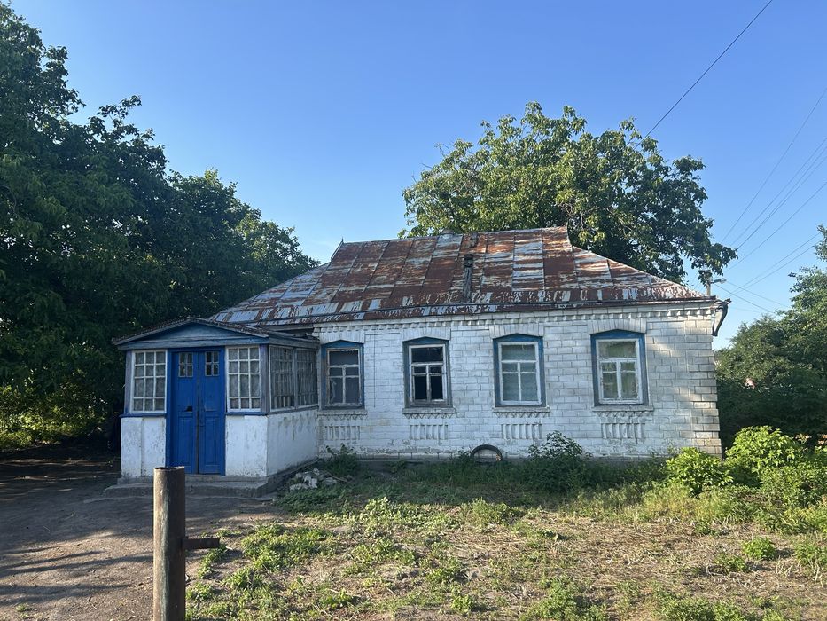 Продається будинок