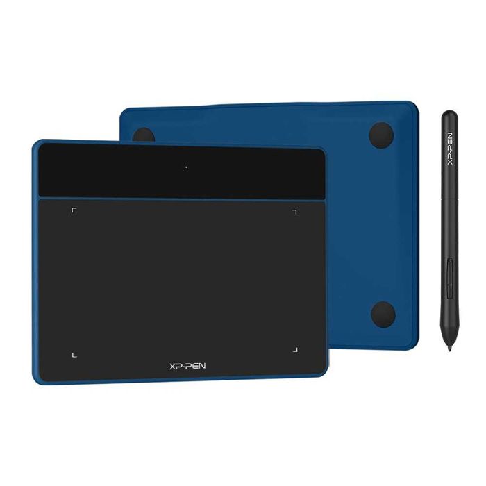 БЕЗ ПРЕДОПЛАТЫ Графические планшеты XP-Pen Deco Fun S Новые