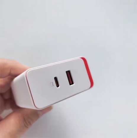 OnePlus ładowarka 100W SuperVooc z dwoma portami USB-A i USB-C -ori