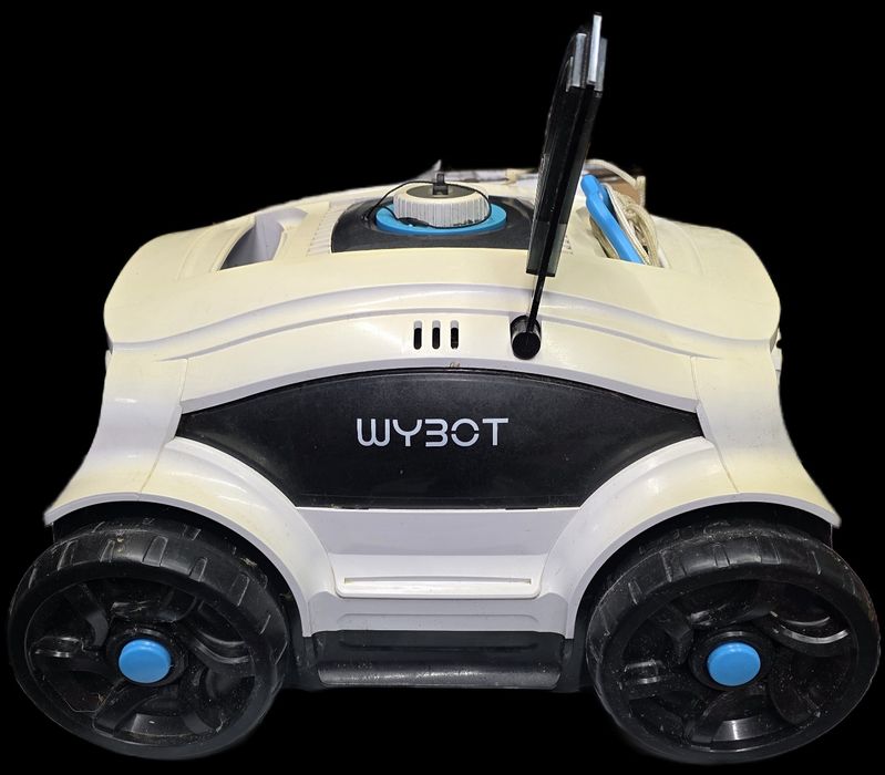 Robot Odkurzacz Basenowy WYBOT Osprey 300 II 130MIN Do 120M2 W064