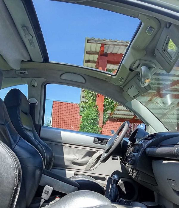 VW      BEETLE      rozsuwany Dach  panorama   ..  2.0 benz +Lpg Gaz