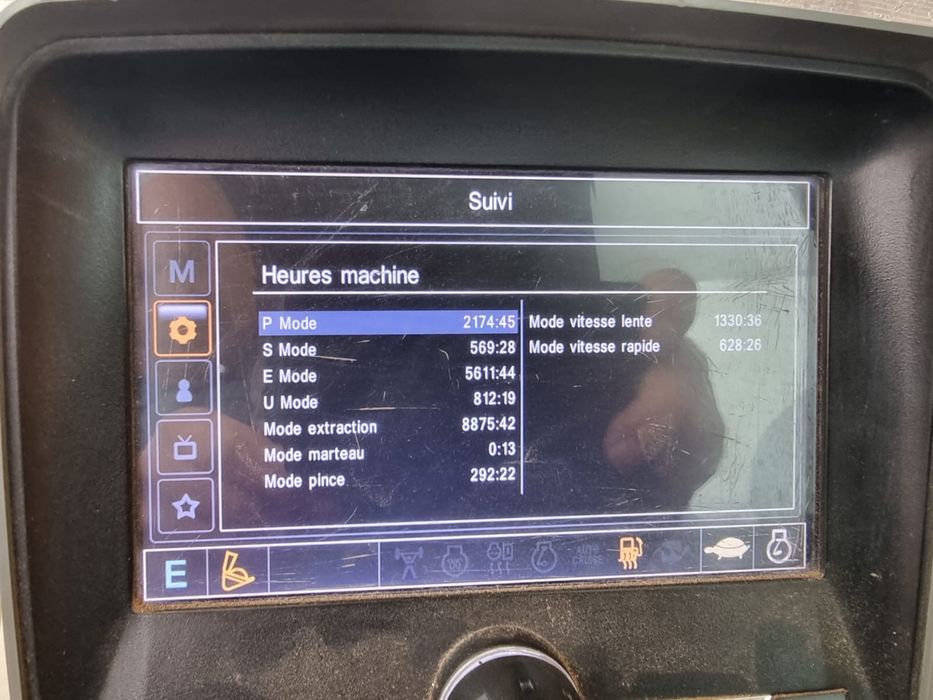 Продам колесный экскаватор Hyundai 140 W -9