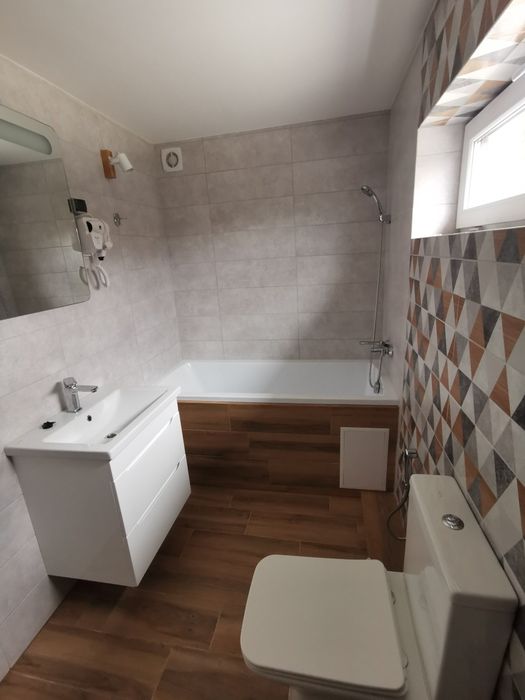 Будинку для відпочинку, чан з джакузі. . Садиба "ВЕРЕС"