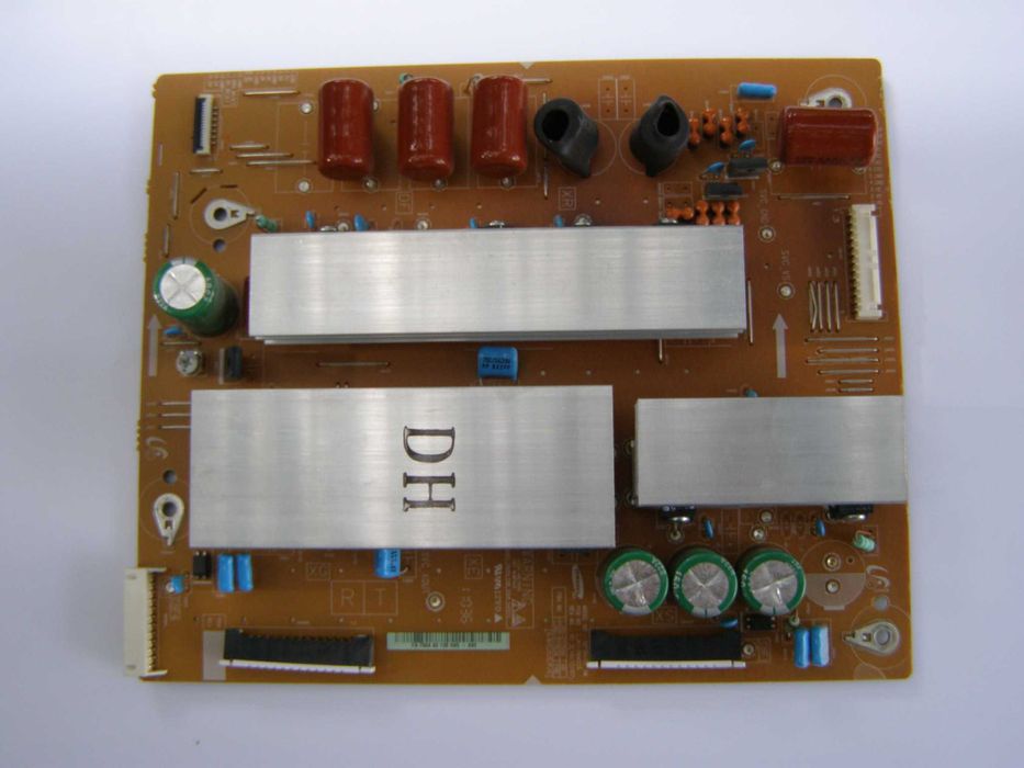 Plazma PS51--по блочно