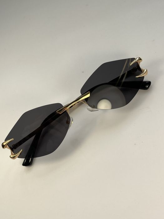 Сонцезахисні окуляри