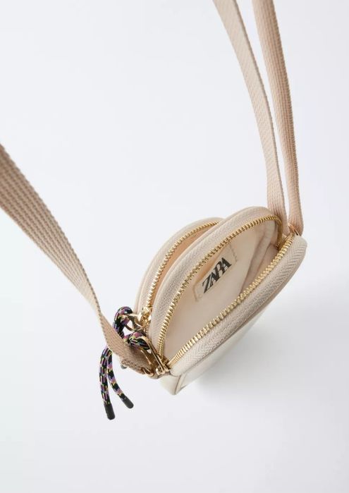 Сумка  чохол  для телефону Zara