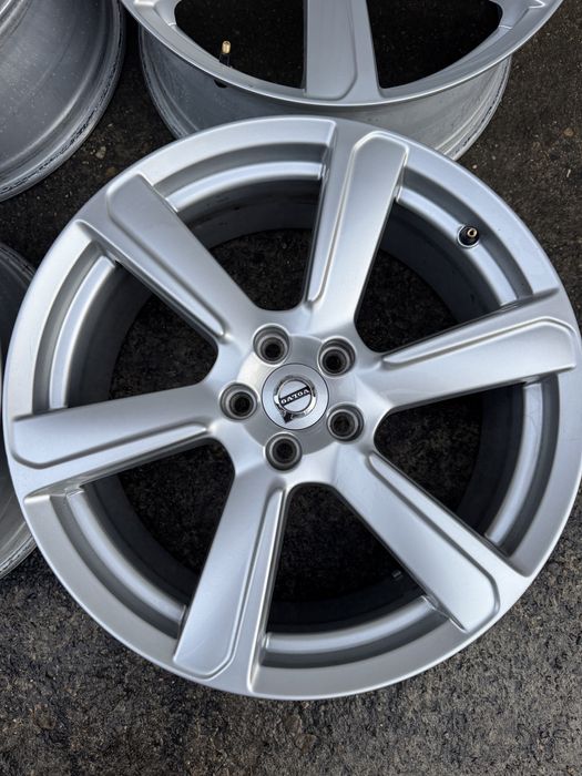 Диски R19 19 5 108 Volvo Вольво XC90 XC60 S60 V60 Jaguar XE XF  Zeekr
