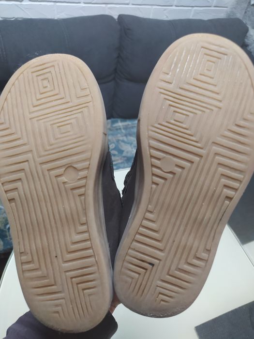 Демісезонні черевички ботінки для хлопчика Next