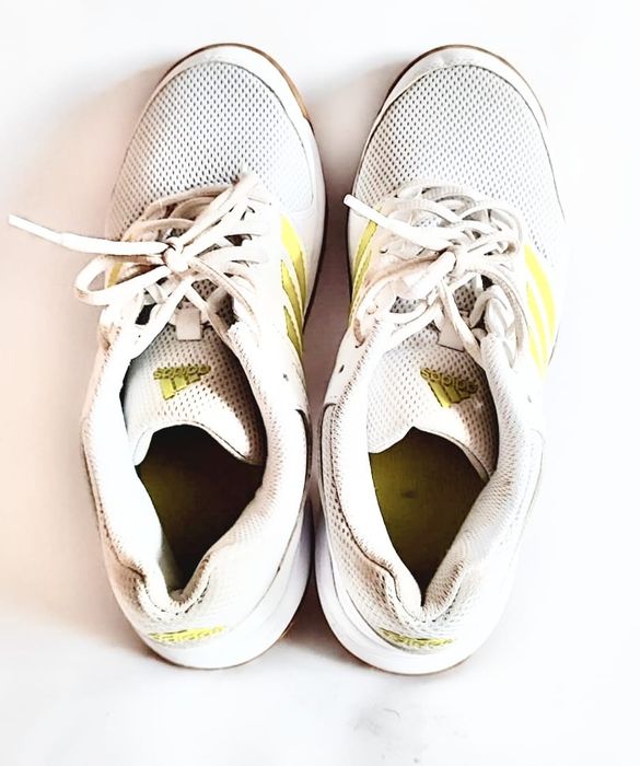Кроссовки женские Adidas Originals, 39 размер