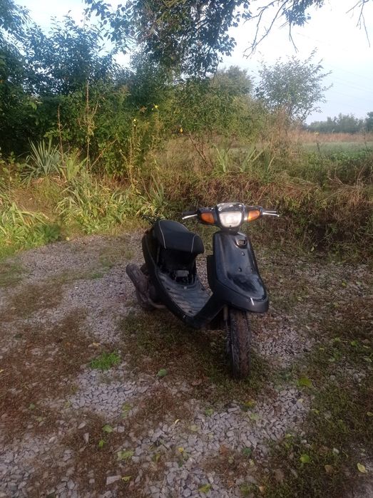 Продам Ямаха апріо на ходу