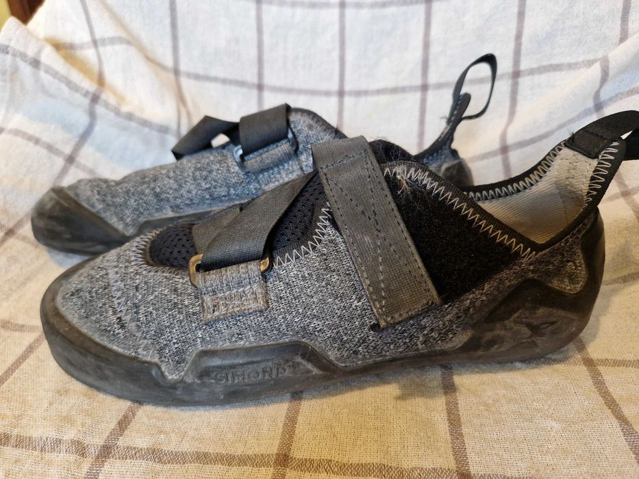 Buty wspinaczkowe Simond 41