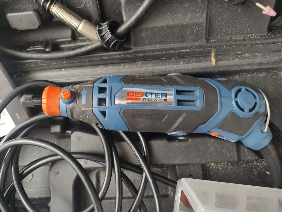 Dexter Mini-Drill PC150MD430274803758551041
