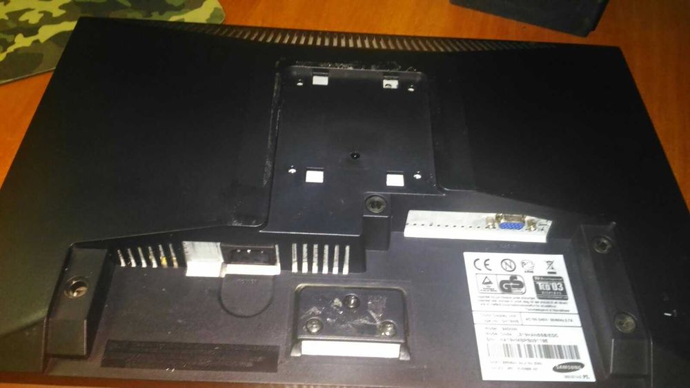 Монітор (Дисплей) Samsung 940NW