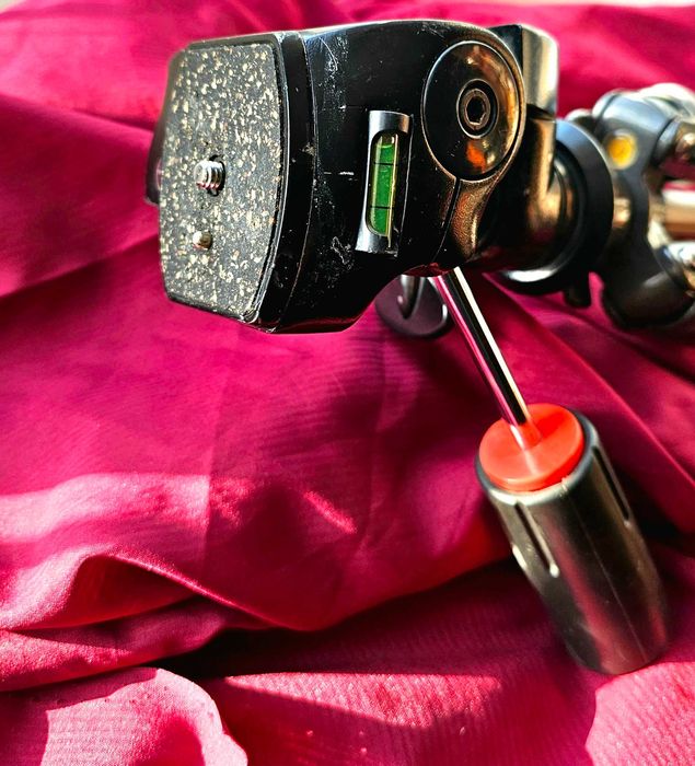 Продам профессиональную 3D фото голову для штатива трипода