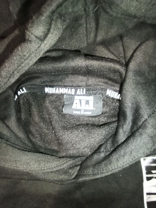 Кофта MUXAMID ali