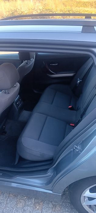 Bmw 318d 143cv de 2009