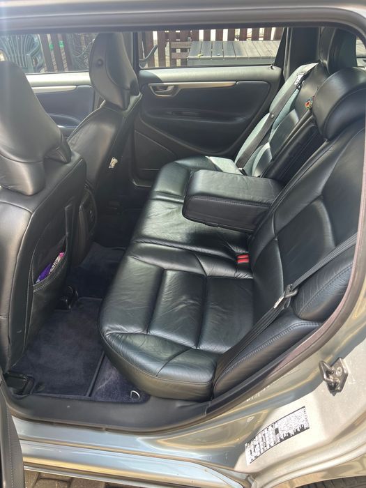 Volvo V70R 2006r. 204tyś. 300km